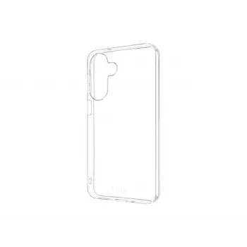 Fixed Story Funda trasera AntiUV para Samsung Galaxy A27 5G, TPU, Transparente, recubrimiento anti-UV
