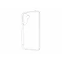 Fixed Story Funda trasera AntiUV para Samsung Galaxy A27 5G, TPU, Transparente, recubrimiento anti-UV
