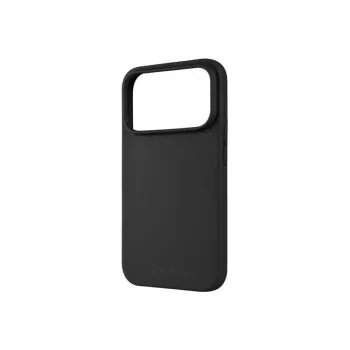 Fixed Story Funda trasera para Samsung Galaxy A27 5G - TPU - Negro