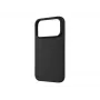 Fixed Story Funda trasera para Samsung Galaxy A27 5G - TPU - Negro