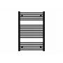 Koralux Linear Classic Radiador toallero hidrónico 450x900 mm Blanco RAL 9016