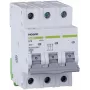 Noark EX9BN 3P C25 Interruptor automático en miniatura 25A 6kA curva C