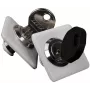 Noark LK PM M Cerradura de llave para caja PMF, Metal