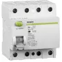 NOARK Ex9L-N 4P 25A 30mA RCCB Interruptor diferencial, 6kA, Tipo AC, 4 polos
