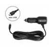 NAVITEL cargador de coche Mini-USB para toma de mechero