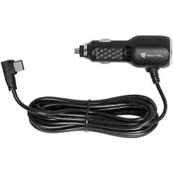 NAVITEL Cargador de coche USB-C para toma de mechero