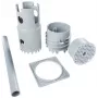 KOPOS MDFZ 80/VDZ_KB Caja de derivación eléctrica IP65 Gris 80mm