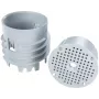 KOPOS MDFZ 80_KB Caja de instalación eléctrica para fachadas aisladas, Naranja, 80 mm