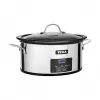 TESLA SlowCook S800 Deluxe olla de cocción lenta