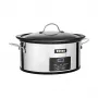 TESLA SlowCook S800 Deluxe olla de cocción lenta