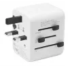 Tactical PTP Travel Adaptador 12W Blanco