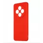 iLike Xiaomi Redmi 14C 4G / Poco C75 Funda TPU mate Rojo