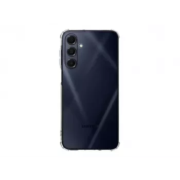 Tactical Funda trasera TPU Plyo para Samsung Galaxy A16 4G/5G Transparente