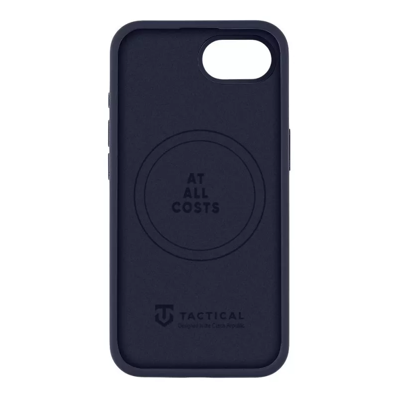 Tactical Funda trasera MagForce Velvet Smoothie para Apple iPhone 16e/17e