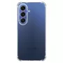 Tactical Funda trasera TPU Plyo Galaxy S26 Transparente