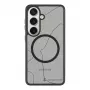 Tactical Funda trasera MagForce Hyperstealth Sika Galaxy S26 Asphalt