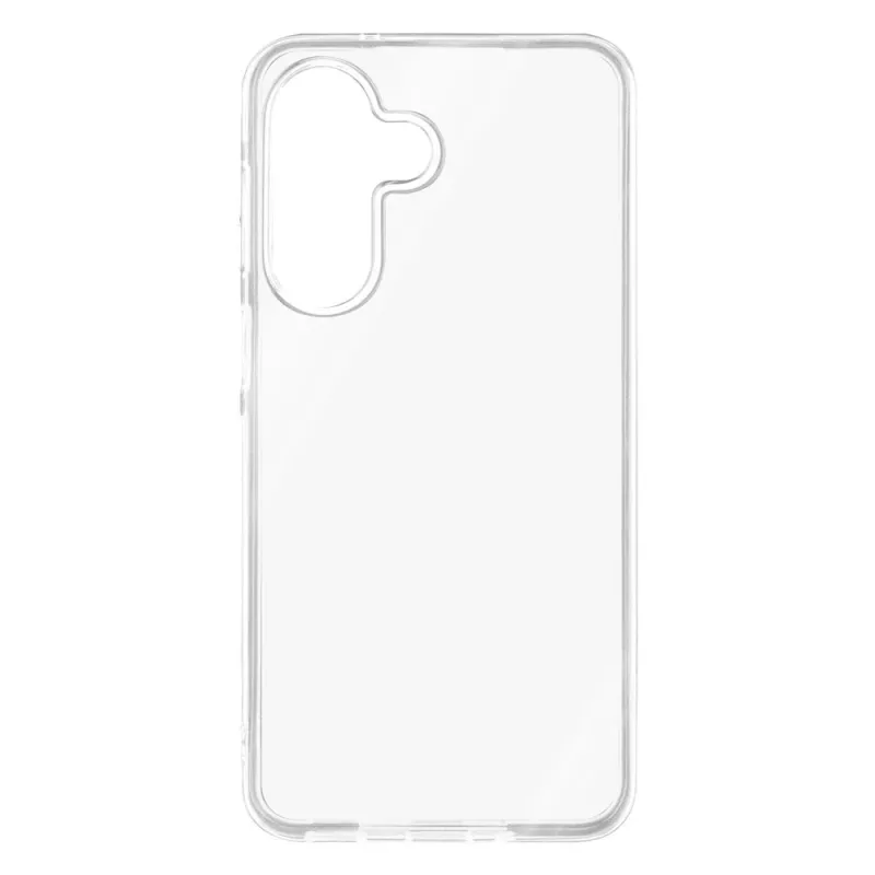 Tactical Funda trasera TPU para Samsung Galaxy A27 5G Transparente