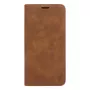 Tactical Funda tipo libro Xproof Galaxy A27 5G Mud Brown