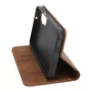 Tactical Funda tipo libro Xproof Galaxy A27 5G Mud Brown