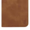 Tactical Funda tipo libro Xproof Galaxy A27 5G Mud Brown
