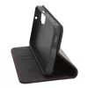 Funda tipo libro táctica Xproof para Samsung Galaxy A27 5G Black Hawk