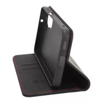 Funda tipo libro táctica Xproof para Samsung Galaxy A27 5G Black Hawk