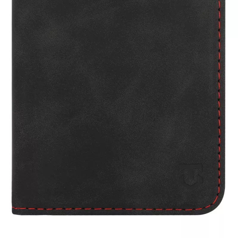 Funda tipo libro táctica Xproof para Samsung Galaxy A27 5G Black Hawk