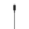 Samsung EP-OL300BBE Cargador inalámbrico para Galaxy Watch 5/6/7/Ultra (Bulk) - Negro