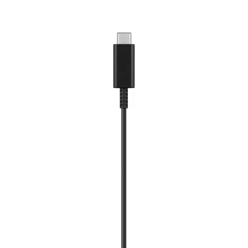 Samsung EP-OL300BBE Cargador inalámbrico para Galaxy Watch 5/6/7/Ultra (Bulk) - Negro