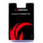 Almohadilla térmica Rampage Termopad XTP-002 31×50×0,2mm PTM