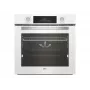 Horno eléctrico empotrable BEKO BBIM14300WMS 72L blanco