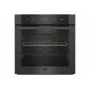 Horno eléctrico empotrable BEKO MBBIM10600MTPSWE, 72L, autolimpieza pirolítica, SteamAssist, negro