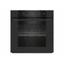 Horno BEKO MBBIMA10600MTPSWE 72 L eléctrico pirolítico control táctil función vapor aire caliente negro