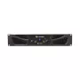 Crown XLi 1500 - Etapa de potencia de dos canales