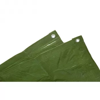 Lona Origin Outdoors 2x3m verde