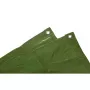 Lona Origin Outdoors 3x4m verde
