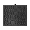 Filtro de carbón activo DUUX para Bora Pure y serie X Pure – negro