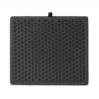 Filtro de carbón activo DUUX para Bora Pure y serie X Pure – negro