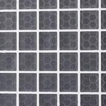 Filtro de carbón activo DUUX para Bora Pure y serie X Pure – negro