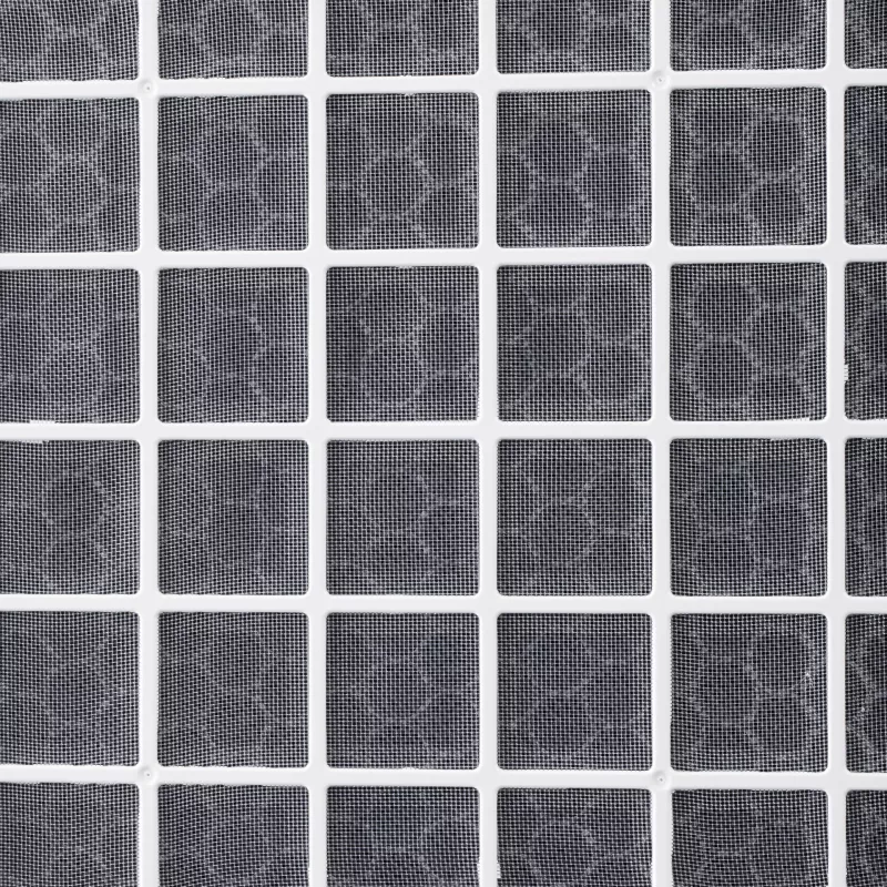 Filtro de carbón activo DUUX para Bora Pure y serie X Pure – negro