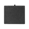 Filtro de carbón activo DUUX para Bora Pure y serie X Pure – negro