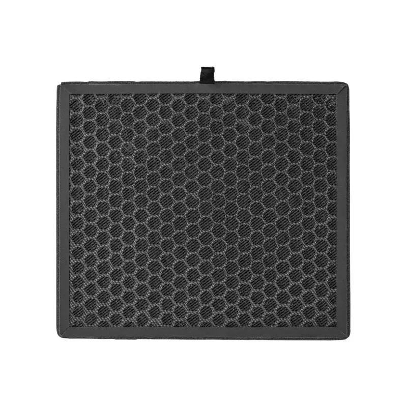 Filtro de carbón activo DUUX para Bora Pure y serie X Pure – negro