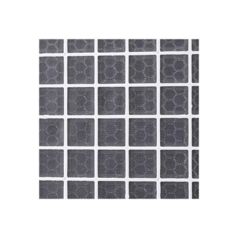 Filtro de carbón activo DUUX para Bora Pure y serie X Pure – negro