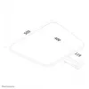 Bandeja adicional Neomounts para PLASMA-M1200 y PLASMA-M1800E - negra