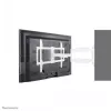 Neomounts NM-W460WHITE soporte de pared inclinable y giratorio para pantalla plana, 32-60 pulgadas, blanco