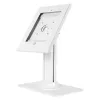 Soporte de mesa para tablet NEOMOUNTS NEWSTAR para Apple iPad 2/3/4/Air/Air 2, 1 kg, blanco