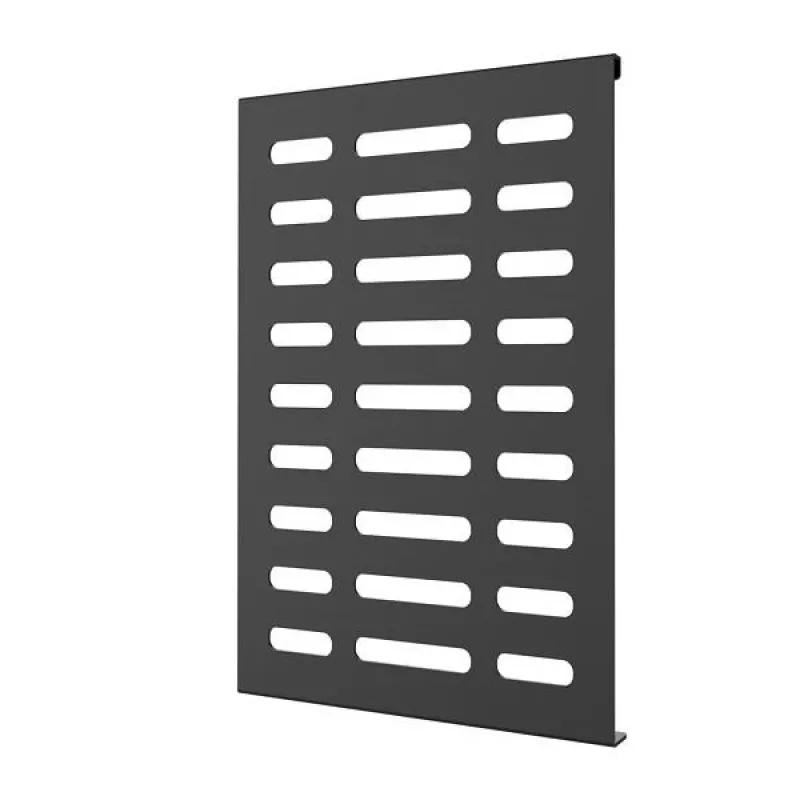 Soporte para reproductor multimedia NewStar para serie NS-WMB200/WMB300 Menu Board - negro