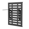 Soporte para reproductor multimedia NewStar para serie NS-WMB200/WMB300 Menu Board - negro