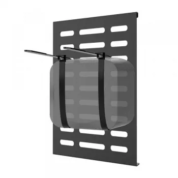 Soporte para reproductor multimedia NewStar para serie NS-WMB200/WMB300 Menu Board - negro