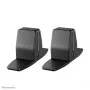 Soporte de mesa Neomounts para carcasas de tablet de la serie NS-GLSPROTECTXXX - pack de 2, negro